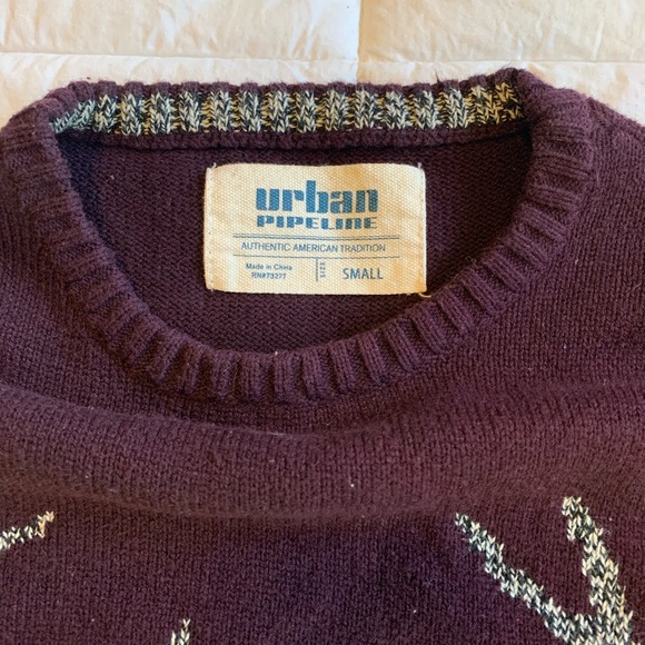 Sweater - Picture 2 of 4